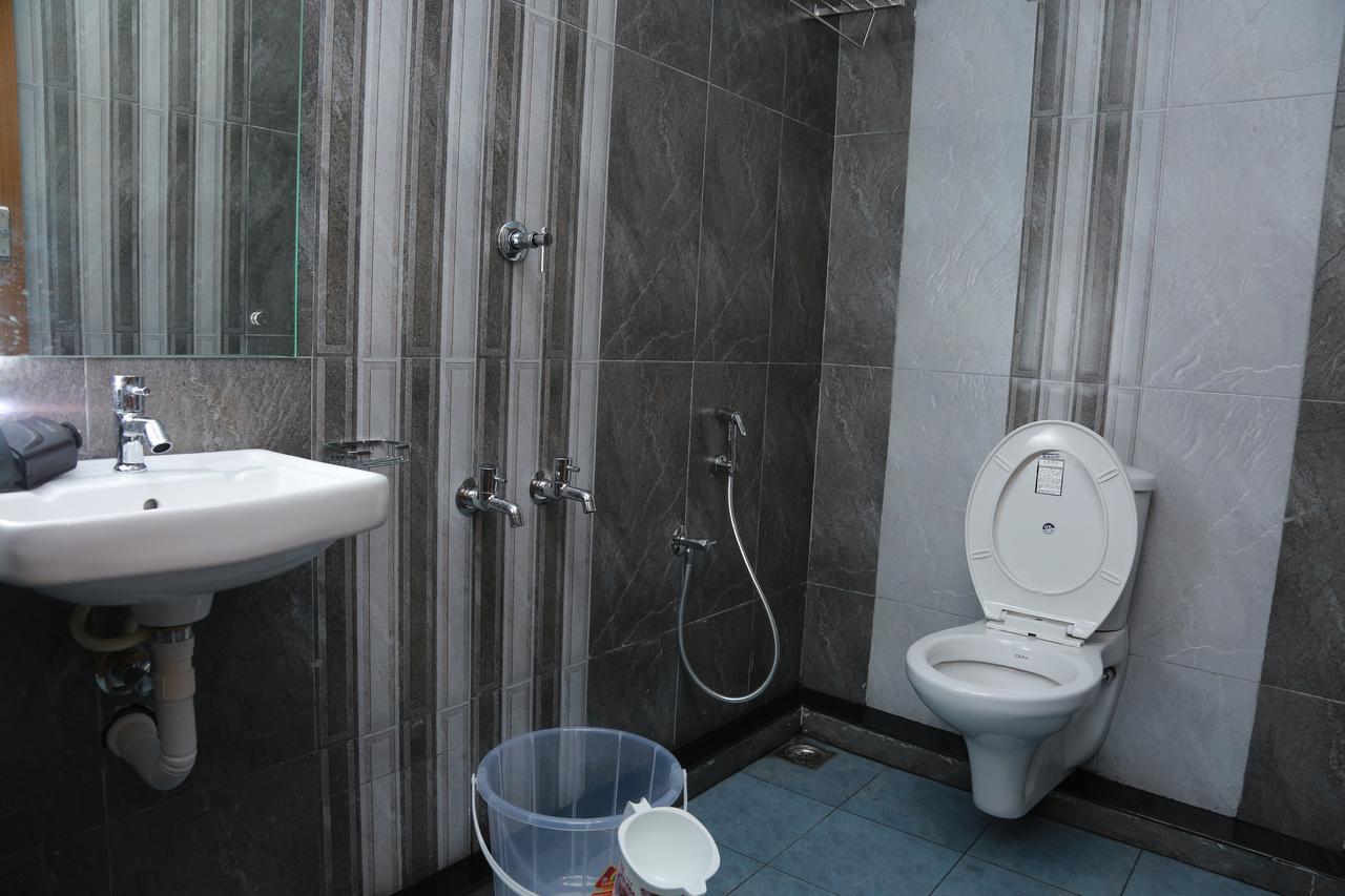 The Galaxy Suites Kochi Dış mekan fotoğraf