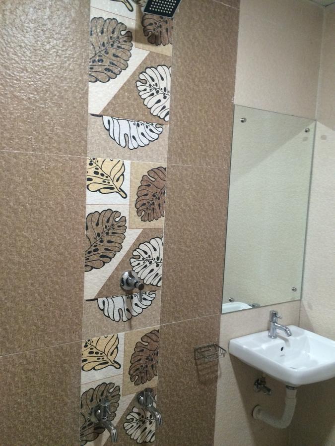 The Galaxy Suites Kochi Dış mekan fotoğraf